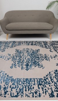 Manyas p0917 l.grey-blue polyester